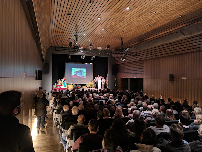 Foto Teatre Can Sagrera