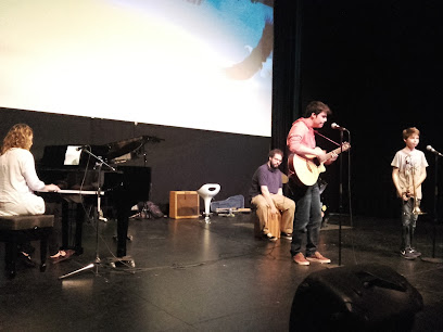 Foto Teatre La Societat