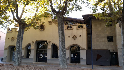 Foto Teatre Mundial