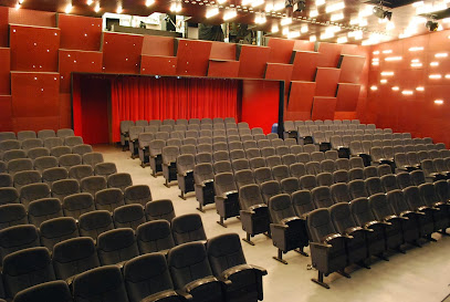 Foto Teatre Municipal de Banyoles