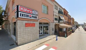 Teca de Java Parquets i Revestiments - Palafrugell