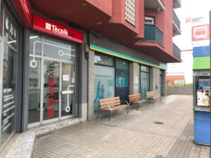 TecnikXip - Banyoles