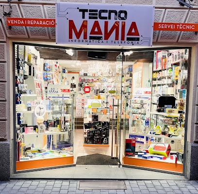 Foto Tecno Mania