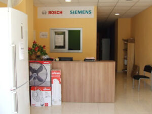 Tecnoclima - Blanes