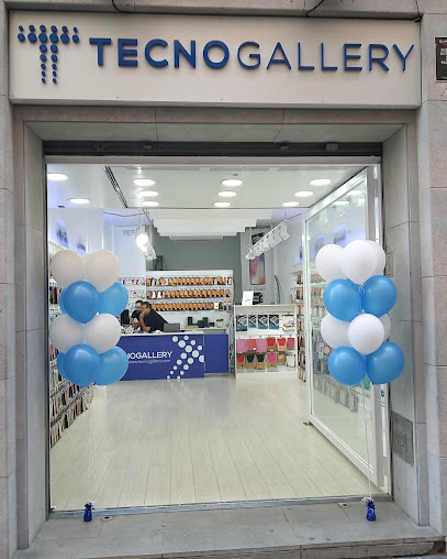 Foto TecnoGallery Girona
