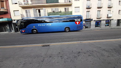 Foto Teisa