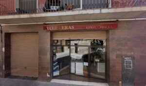 Tele - Eras - Figueres