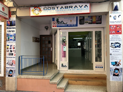 Foto Telefonia Costa Brava