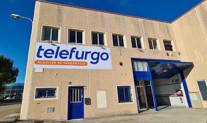 Foto TELEFURGO GIRONA – Alquiler de furgonetas