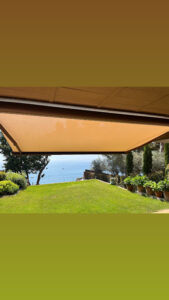 Tendals Sunray - Tossa de Mar