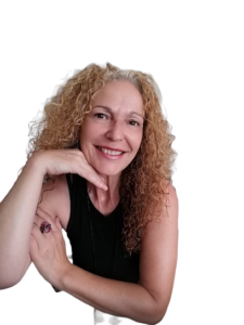 Terapia REIKI ALTA SENSIBILIDAD (PAS) ~ Cristina ​Sebastián~ On_line - Figueres