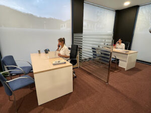 Terlin Neteges Industrials - Olot