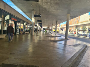 Terminal Bus Lloret (Int) - Lloret de Mar