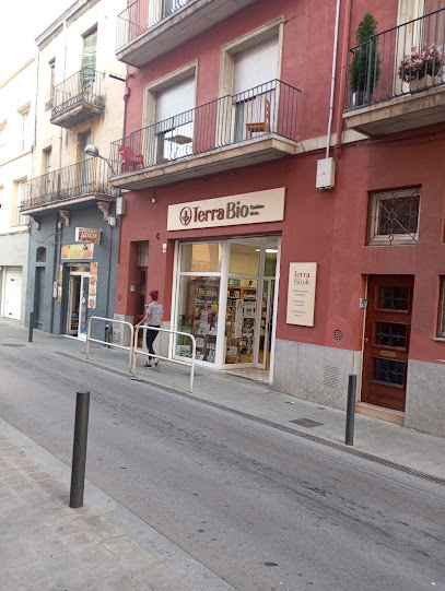Foto Terra Bio