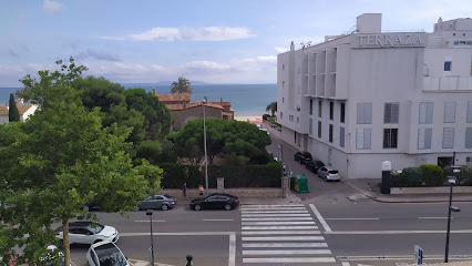 Foto Terraza Grup