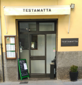 Testamatta - Ripoll