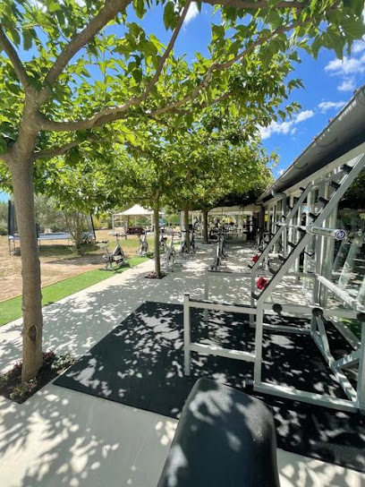 Foto Tettsui Empordà Complejo Deportivo y de Recreo