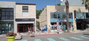 Tezenis | Platja d'Aro - Platja d'Aro i S'Agaró