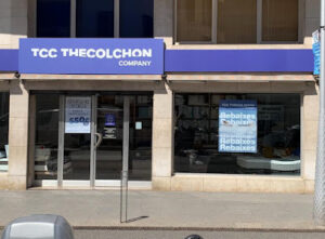 The Colchón Company Blanes - Blanes