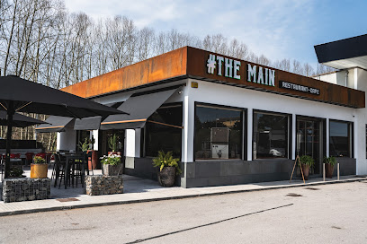 Foto The Main Restaurant