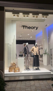 theory - Girona
