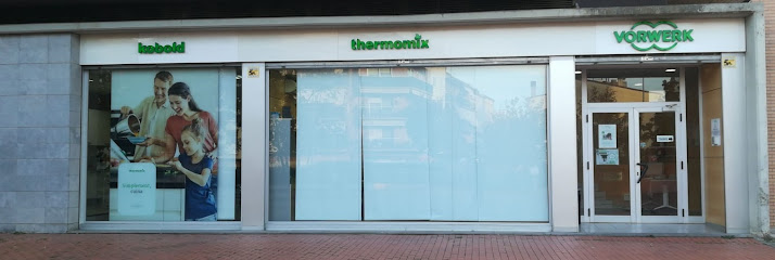Foto Thermomix