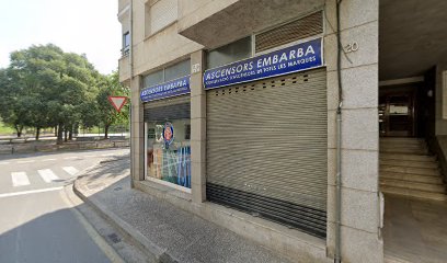 Foto Ascensors Embarba