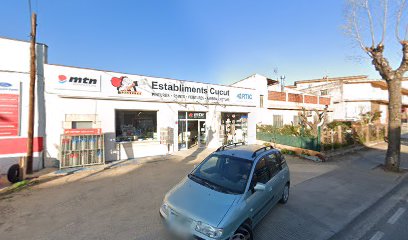Foto Establiments Cucut S L