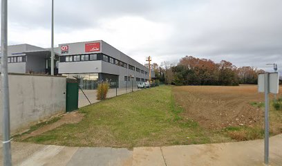 Foto Servieleva S.L.