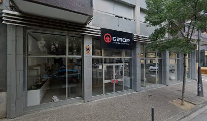 Foto GIROP