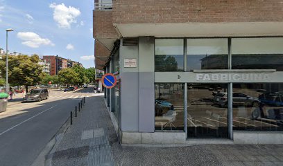 Foto Fabricuina Taules i Cadires