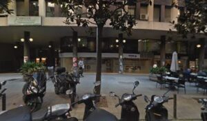 Ombuds - Girona