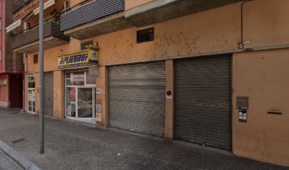 Foto F. X. BOIX – INF.GIRONA SL