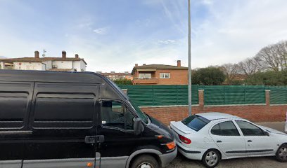 Foto Piscina Rusiñol