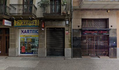Foto Ferran Kebab