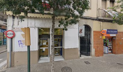 Foto Advocat Santi Pérez
