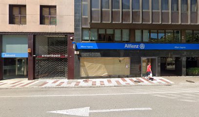 Foto Andreu Sant Costa-Pau, Abogado