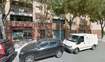 Foto Abogado Rafael Serrano | Expertos en Extranjería y Laboral | Despacho Girona