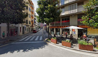 Foto Colegio Decoradores de Girona