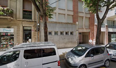 Foto Comunitat Carmelites Vedruna