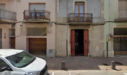 Foto Montserrat