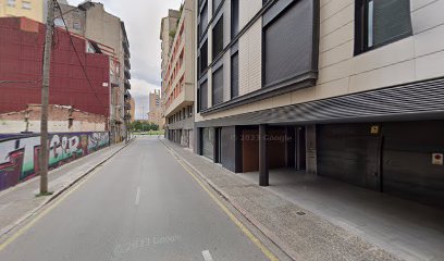 Foto Constructora Daró La Bisbal S.L