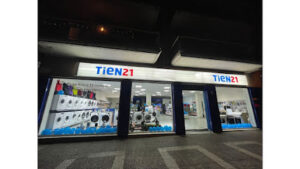 Tien21 Tecnoequip - Girona
