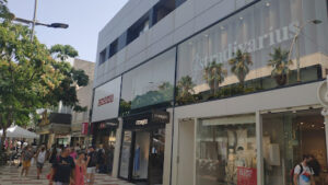 Tienda de zapatos CASAS - Platja d'Aro i S'Agaró