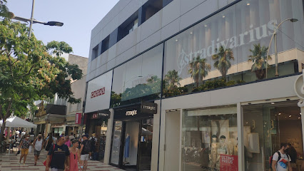 Foto Tienda de zapatos CASAS