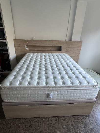 Foto Tienda Flex