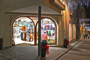 Tienda juguetes y puericultura La Bitlla - Torroella de Montgrí