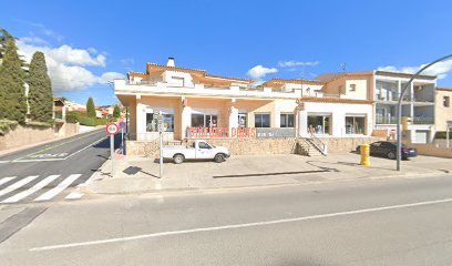 Foto Tienda SEUR Pickup