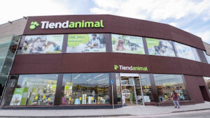 Tiendanimal - Blanes