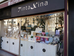 TINTAXINA ️ La Tinta Events - Girona